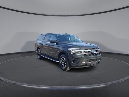 2022 Ford Expedition Max XLT