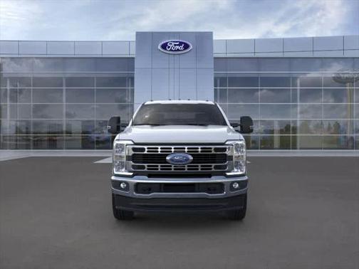 2025 Ford F-250 XLT