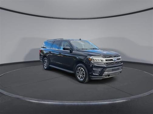 2022 Ford Expedition Max XLT