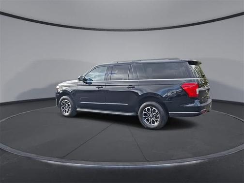 2022 Ford Expedition Max XLT