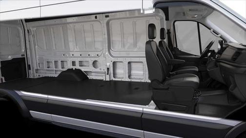 2025 Ford Transit-350 Base
