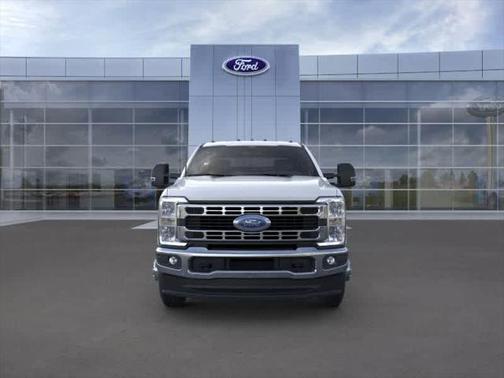 2025 Ford F-350 XLT