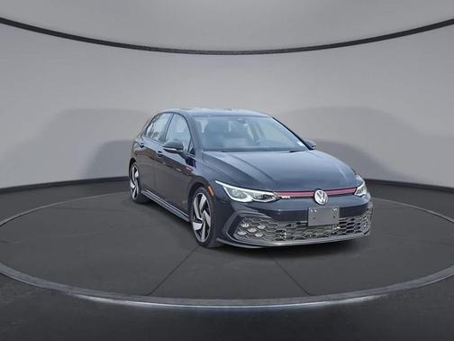 2024 Volkswagen Golf GTI 2.0T S DSG