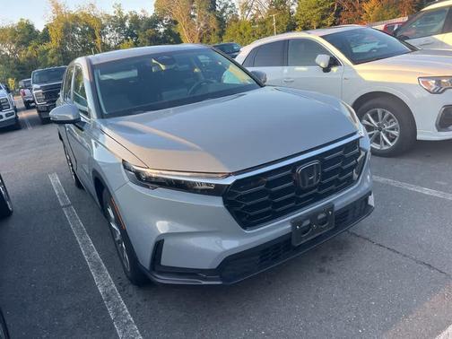 2023 Honda CR-V EX