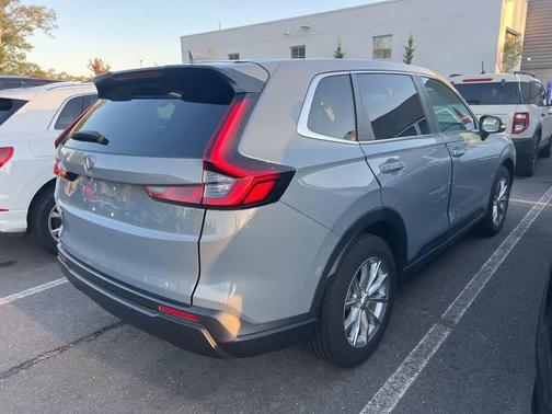 2023 Honda CR-V EX