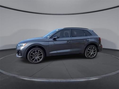 2023 Audi SQ5 3.0T Premium Plus