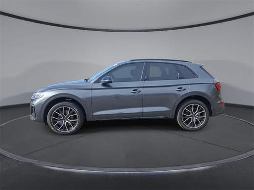 2023 Audi SQ5 3.0T Premium Plus