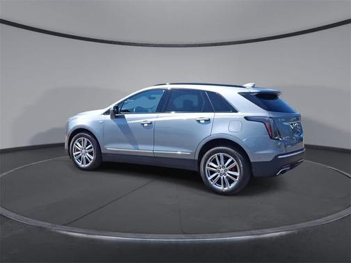 2023 Cadillac XT5 Sport