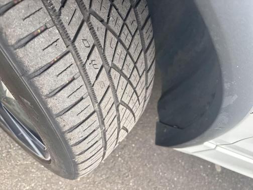 2022 Volkswagen Tiguan 2.0T SEL R-Line 4MOTION