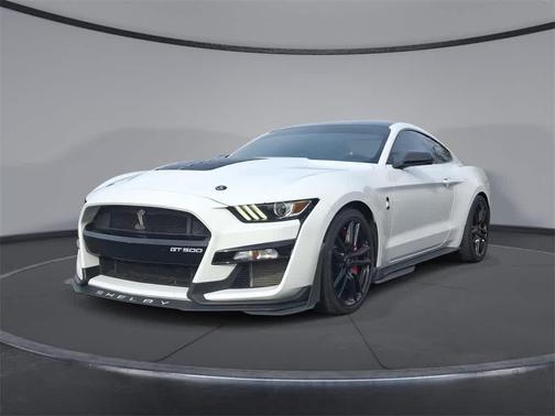 2020 Ford Shelby GT500 Base