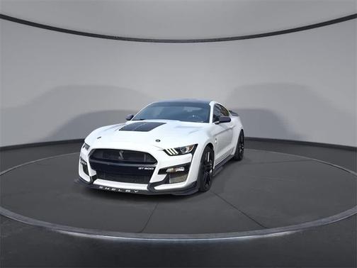 2020 Ford Shelby GT500 Base