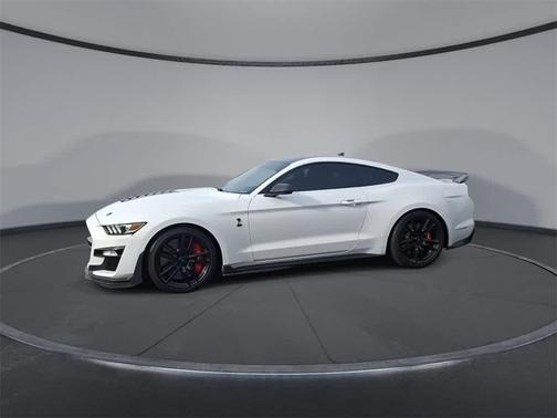 2020 Ford Shelby GT500 Base