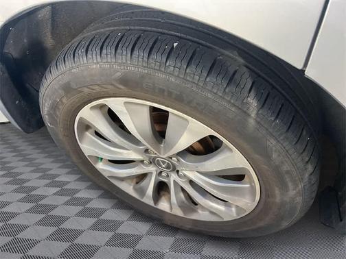 2014 Acura MDX 3.5L