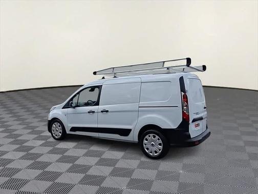 2019 Ford Transit Connect XL