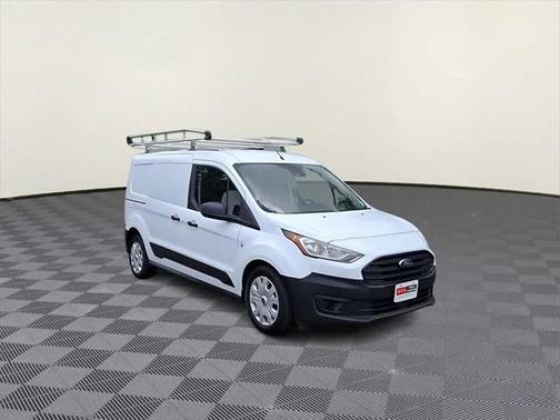 2019 Ford Transit Connect XL