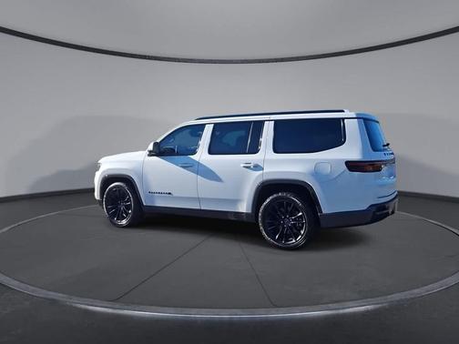 2022 Jeep Wagoneer Series III 4x4