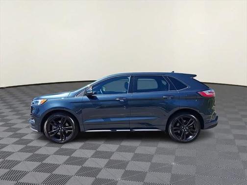 2022 Ford Edge ST