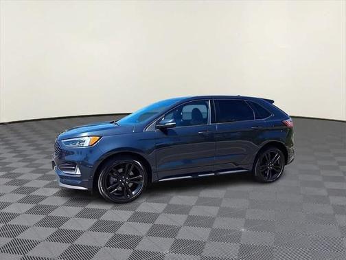2022 Ford Edge ST