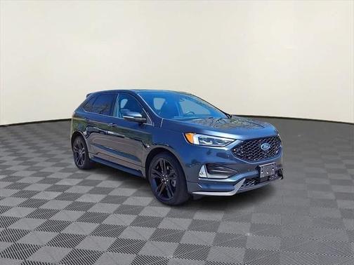 2022 Ford Edge ST