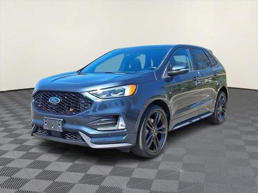 2022 Ford Edge ST