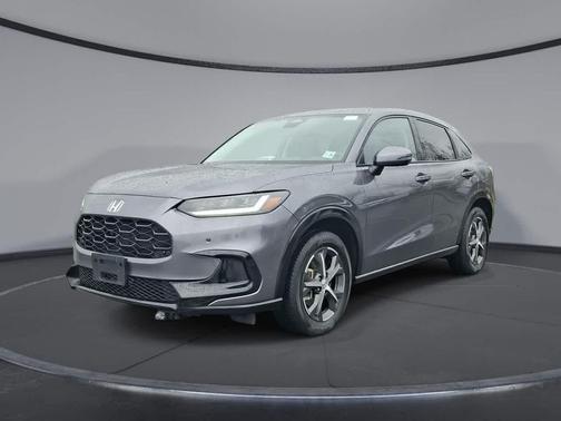 2023 Honda HR-V EX-L