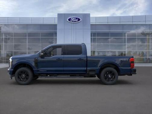 2025 Ford F-350 XLT