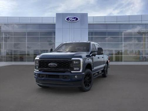2025 Ford F-350 XLT