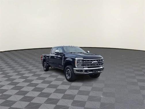 2023 Ford F-350 King Ranch