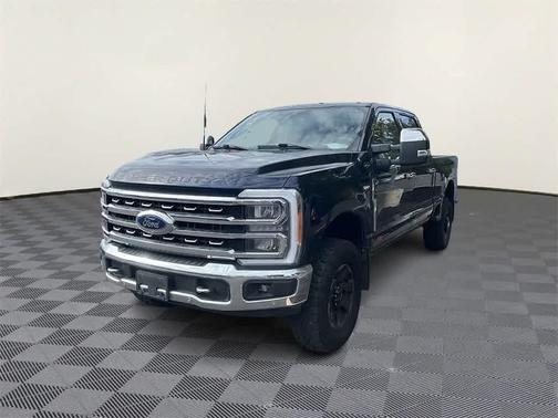 2023 Ford F-350 King Ranch