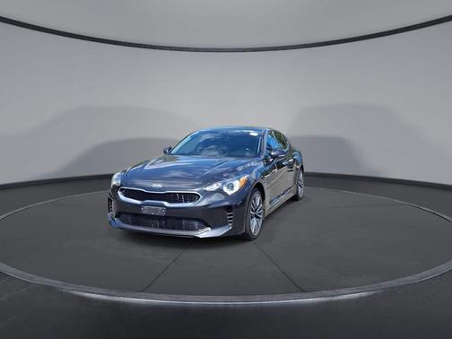 Panthera Metal 2019 Kia Stinger Base