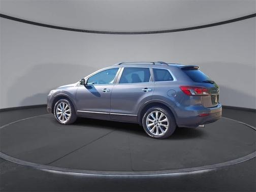 2014 Mazda CX-9 Grand Touring