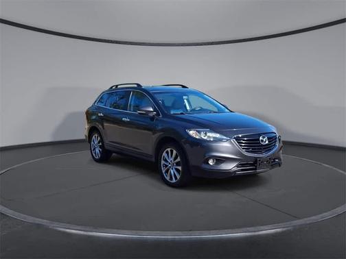 2014 Mazda CX-9 Grand Touring