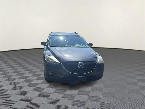 2014 Mazda CX-9 Grand Touring