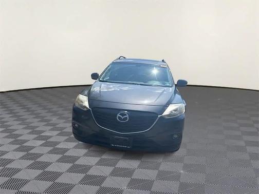 2014 Mazda CX-9 Grand Touring
