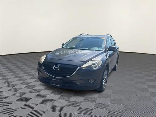 2014 Mazda CX-9 Grand Touring