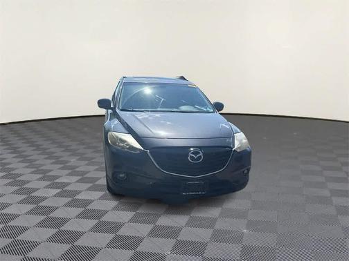 2014 Mazda CX-9 Grand Touring
