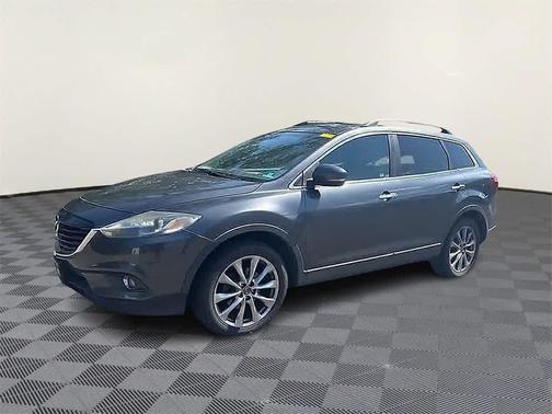 2014 Mazda CX-9 Grand Touring