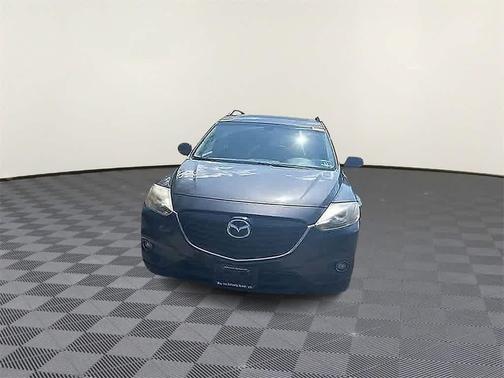 2014 Mazda CX-9 Grand Touring