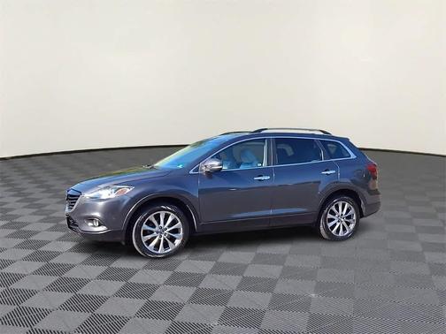 2014 Mazda CX-9 Grand Touring