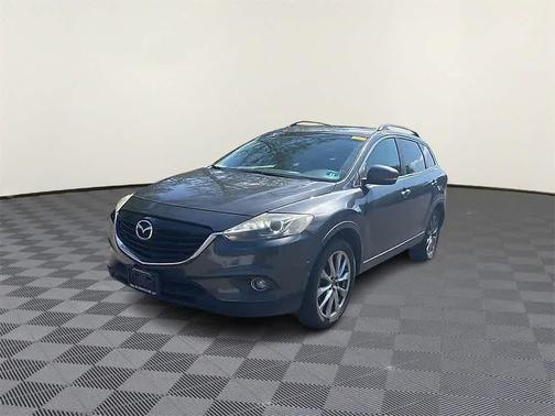 2014 Mazda CX-9 Grand Touring