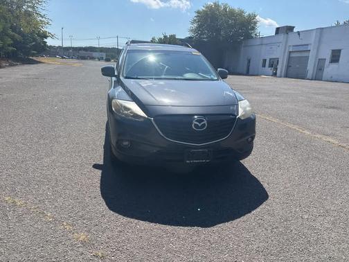 2014 Mazda CX-9 Grand Touring