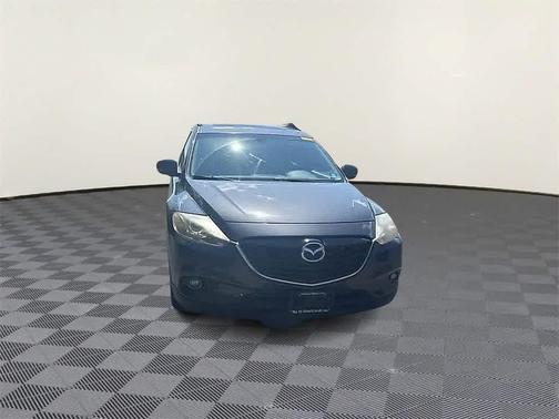 2014 Mazda CX-9 Grand Touring