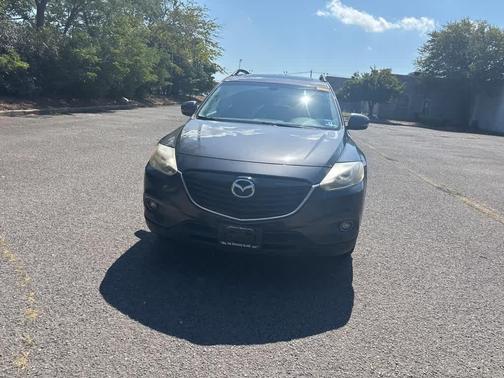 2014 Mazda CX-9 Grand Touring