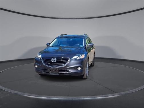 2014 Mazda CX-9 Grand Touring