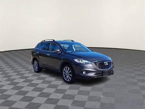 2014 Mazda CX-9 Grand Touring