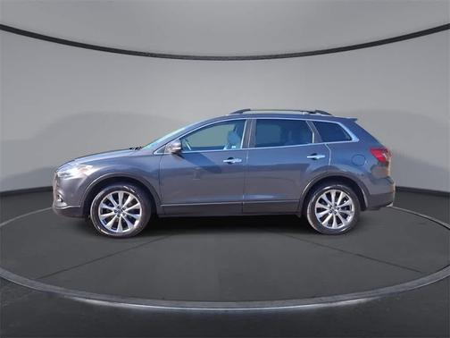 2014 Mazda CX-9 Grand Touring
