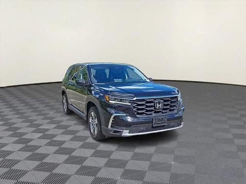 2023 Honda Pilot AWD EX-L 7 Passenger