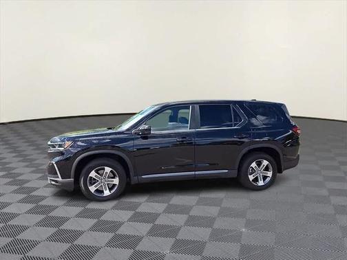2023 Honda Pilot AWD EX-L 7 Passenger