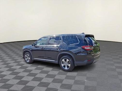 2023 Honda Pilot AWD EX-L 7 Passenger