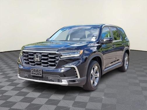2023 Honda Pilot AWD EX-L 7 Passenger